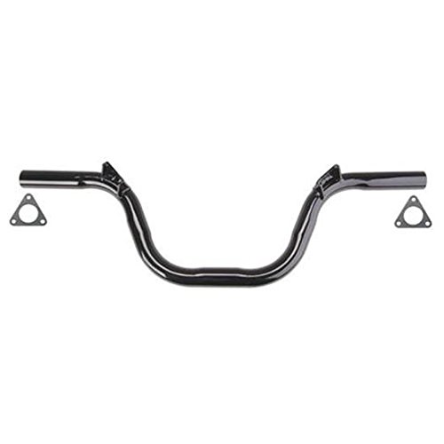 Speedway Motors FE Series Big Block Motor Mount Brackets, Steel Engine Mount Kit for Custom Hot Rod and Chassis Swap Installations