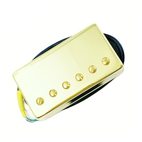 Micro Alnico 5 pour Guitare Électrique Commutable avec accastillage or b 2