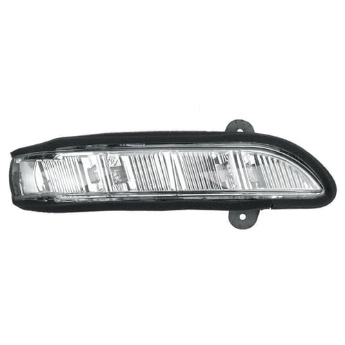 Luces señal giro espejo coche para renovar ópticas deterioradas Mercedes Benz 07-11