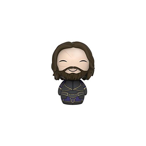 Funko - Figurine World of Warcraft Movie - Lothar Dorbz 8cm - 0849803078225
