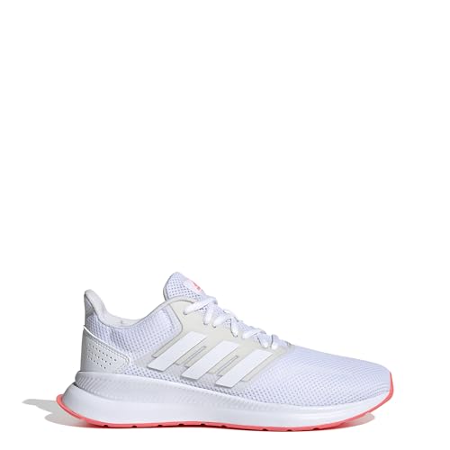 Image of adidas Women Running Sports Shoes | Falcon | White |