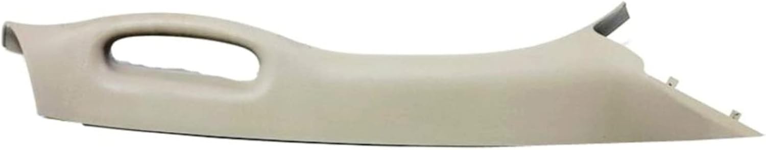 Genuine Chrysler 1TE74TL2AA A-Pillar Trim Panel