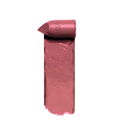 L'Oreal Paris Colour Riche Matte Lipcolour, Matte-Caron, 0.13 oz