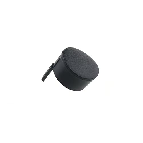 UNCLE LIAO Rear Wiper Arm Nut Cover Cap,For Volvo XC70 2008 2009 2010 2011 2012 2013 2014-2016 30753964 Car Accessories Wiper Arm Nut Cover Cap Arm Nut Cap Cover.