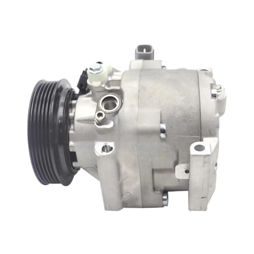 Compresseur de climatisation SC08C idéal pour les sorties en MX5 - 5