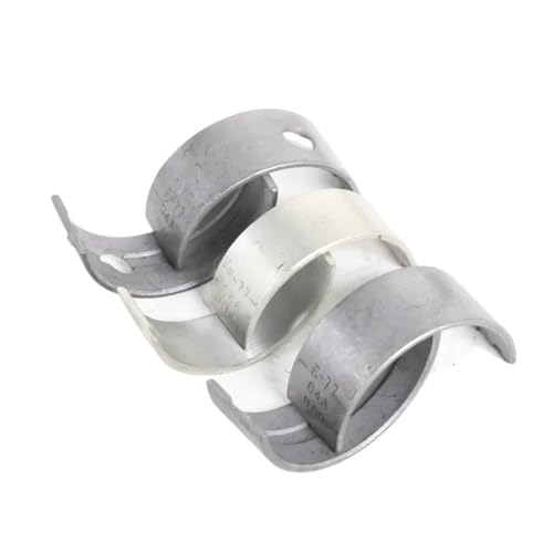 Vilebrequin moto 32mm avec roulement de bielle Suzuki GSF 400