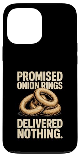 �񑩂��ꂽ�I�j�I�������O�͉����������ȐH�ו���͂��܂���ł��� �X�}�z�P�[�X iPhone 13 Pro Max �p