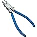 FUJIYA Tools, 90PS-150, Plastic Cutting Nippers, 6 Inch