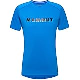 mammut t shirt damen sale Kunstfaser-Mischgewebe, Stretch, Herren