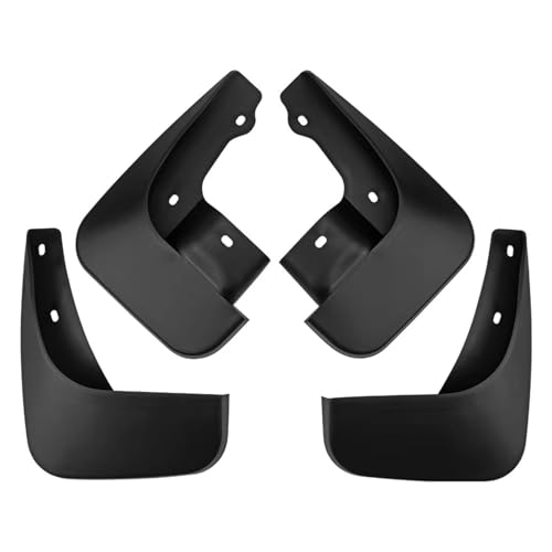 Guardabarros de coche y panel decorativo de neumático para Suzuki Jimny