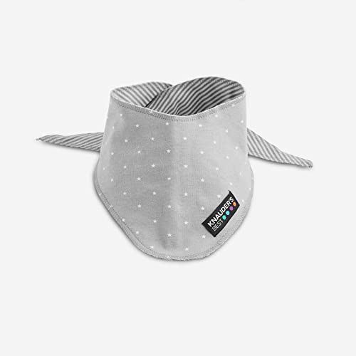 KNAUDERS Best Halstuch Sterne S - Perfekt für die Stars unter den Hunden von Knauder's Best Cover
