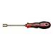 Hexagonal Socket Screwdriver 8 Mm Non Sparking Cu-Be.