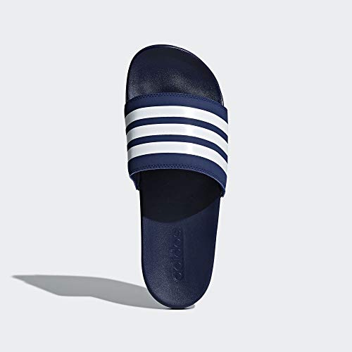 Image of adidas Unisex Adult Adilette Comfort Slide Sandals