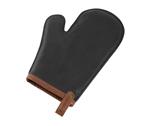 Preisvergleich Produktbild Dutch Oven Glove Black