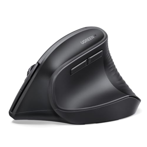 UGREEN Vertical Mouse