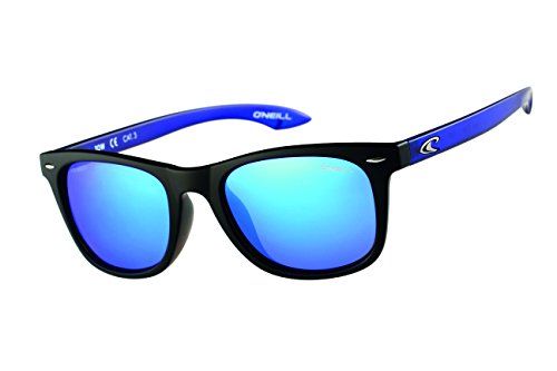 O'Neill Polarized Square Sunglasses Matte Tortoise