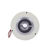 Hollow Thin Magnetic Powder Brake PB-B3-0.3 (3Nm) PB-B3-0.6 (6Nm) 24V(PB-B3-0.6 6Nm)