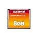 Transcend CFCard 8GB 133x, TS8GCF133