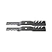 Oregon 96-401 PK2 G3 Gator Blades