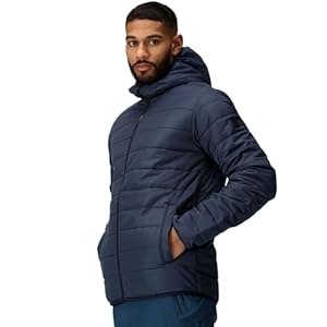 Regatta Helfa Mens Jacket