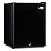 Price comparison product image Barcool Bar50 LED - Mini Fridge Black | 50L Mini Bar | Super Quiet for Bedrooms, Hotels & Guesthouses | LED Light + Lockable | Low Energy