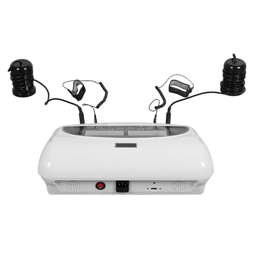 Srliya Máquina Spa Detox de Pies Iónico con 5 Modos miniatura 2
