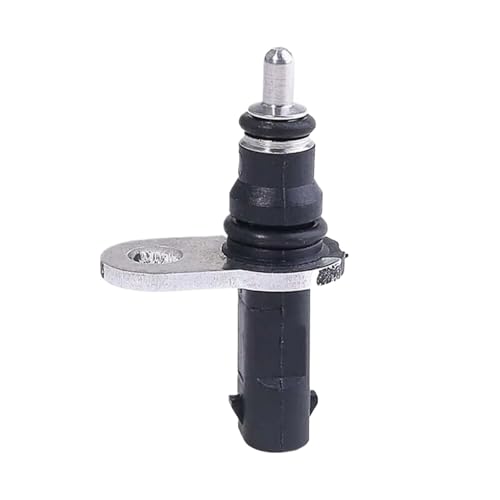 Sensor de temperatura de refrigerante 06K919525 con diseño reforzado