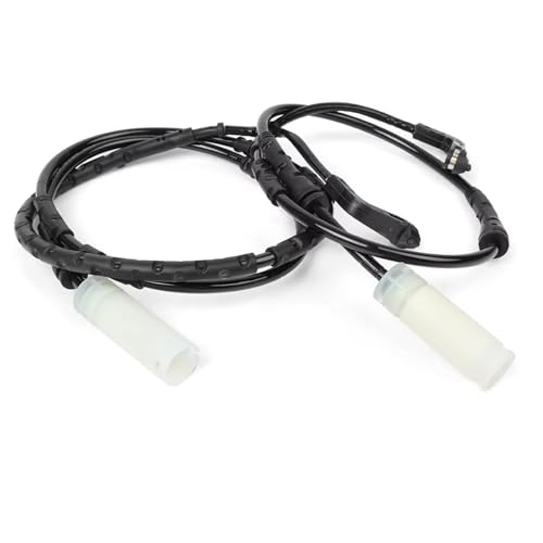 Sensor de desgaste de pastillas de freno para apagar la luz de aviso en cuadro de BMW E81 6
