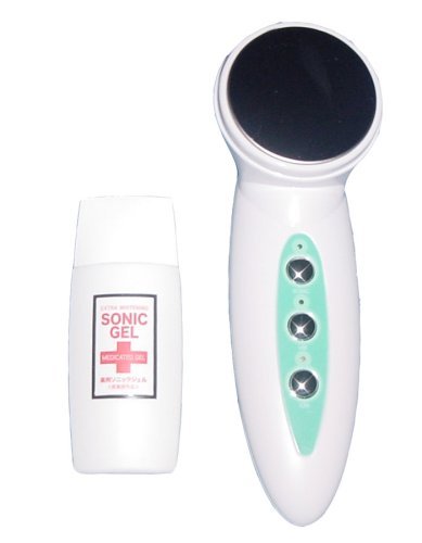 ソニック用 ジェル セット Amazon.co.jp: ジャパンギャルズ ボディビューソニック+薬用ソニック