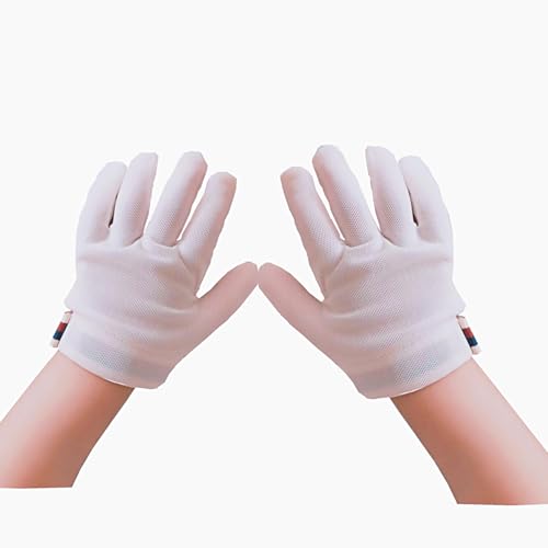 Thumb Sucking Stop for Kids Stop Thumb Sucking Finger Guard Stop Finger Sucking Sucking Kids Finger Gloves for Ages 10 Months-8 Years (XS)