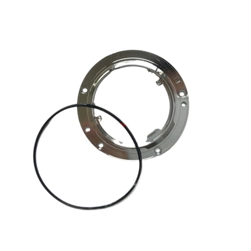 Anillo de montura de bayoneta para Panasonic 100-400mm H-RS100400