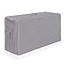 Carry Case for Milliard Tri-Fold Mattress (6 inch Full)