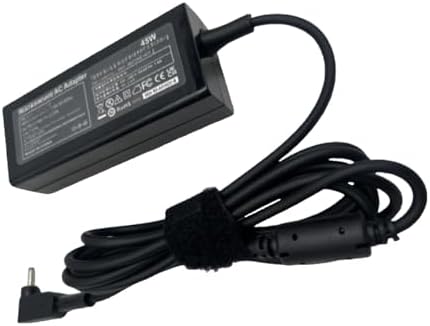 Power Adapter 19V 2.37A 45W image 2