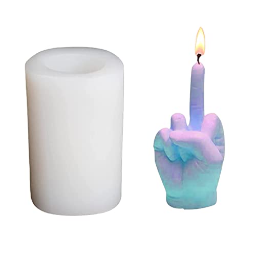 The Best Unique Candle Molds