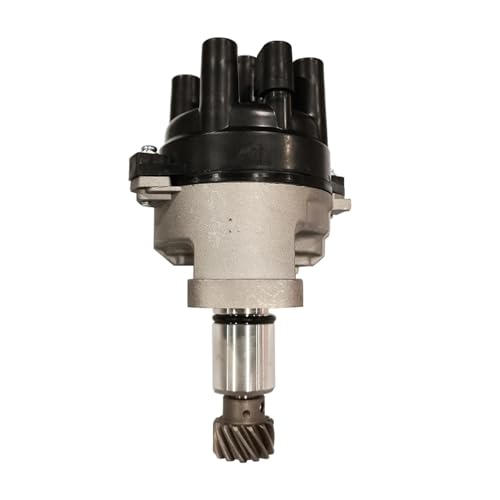 Distributeur d'allumage corrige ralenti instable Suzuki Vitara G16A - 3