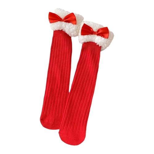 Knee Socks for Accessories Breathable Winter Stockings for Kids