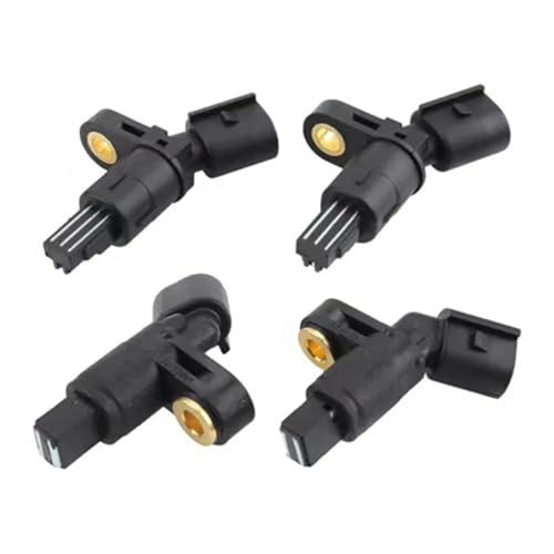 Capteur vitesse roue ABS haute précision 1J0927807B étanche pour TT 2000-2006