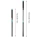 Billiard Extension, Aluminum Billiards Pool Cues Extension Professional Telescopic Stretch Snooker Rod Supplies Accessories
