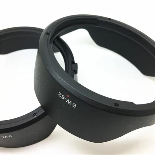 Parasol Reversible EW-82 para Canon EF 16-35 mm - Fernando Cortés