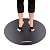 Artan Balance Dance Floor for Home, Studio, Stage Performance, or Outdoor Party, Smooth Flooring for Ballet, Jazz, or Tap Practice, Reversible Roll Out Dancing Mat for Kids and Adults