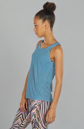 Image of icyzone Women's Workout Athletic Tank Top