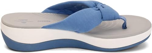 Image of Clarks Womens Sandals Sandal