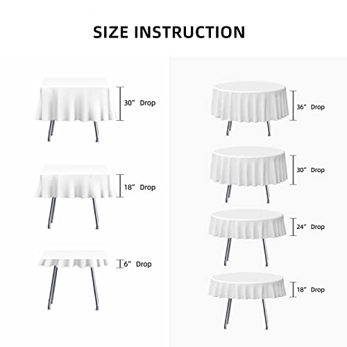 Oqsc 10 Pack Satin Table Runners Rose Gold 12X108 Inch Long,Satin Silk Smooth Fabric Table Runner For Wedding,Birthday Party And Banquet Decoration,Chair Sashes,Rose Gold #TOP6