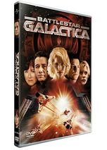 Battlestar Galactica-Le Pilote [DVD]