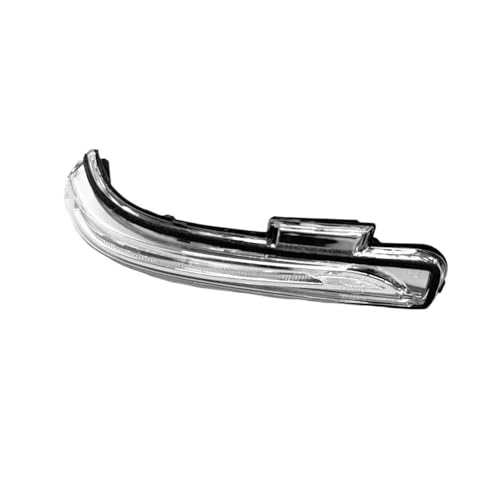Intermitente espejo retrovisor Creta soluciona luz rota de giro lateral Ix25 5