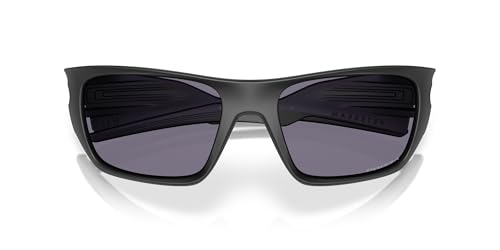 Image of Oakley Mens OO9486 Masseter Rectangular Sunglasses