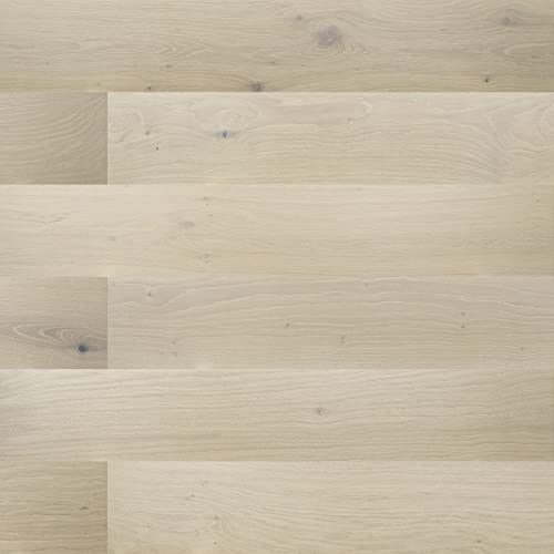 MSI WilloPointe 6.5 in. x 48 in. Engineered Wood Flooring,