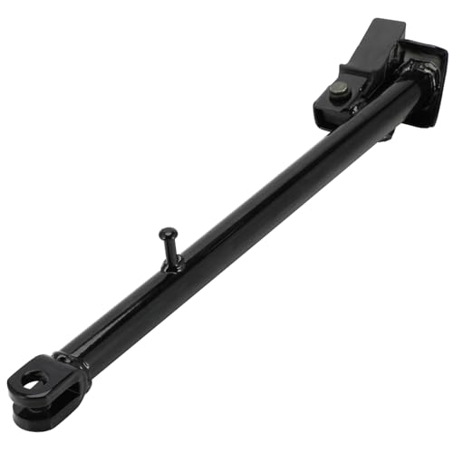 Image of Kickstand for Hawk 250 and TBR7,Kick Stand Side Support Stand Replacement for Dirt Bike Hawk 250cc /TBR 7