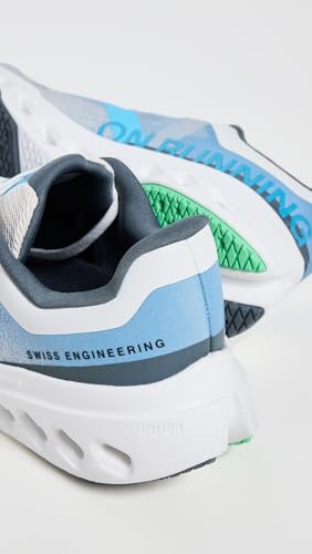 Image of On Womens Cloudsurfer Next