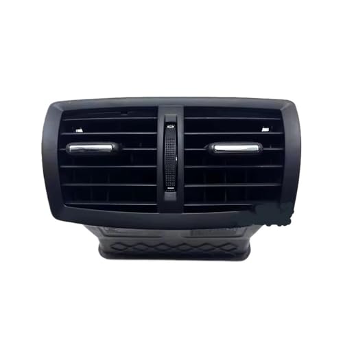 Réparer la ventilation arrière Buick 2014-2017 : Grille de climatisation